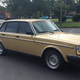 Illustration for article titled At $3,800, Will This 1985 Volvo 240 Have You Saying ‘Box It Up, I’ll Take it’?